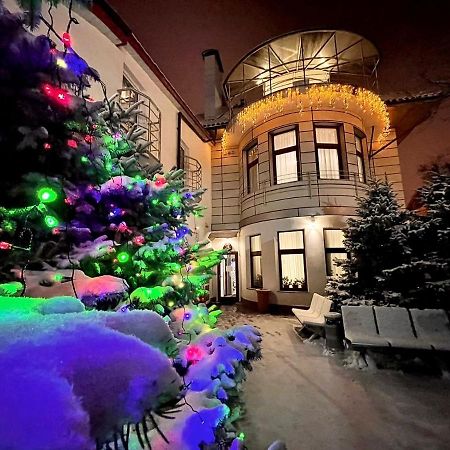Apartments & Villa Georg Odessa Zewnętrze zdjęcie